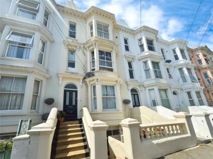 Priory Road, Hastings, East Sussex, TN34