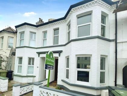 Cornwall Road, Bexhill-on-Sea, East Sussex, TN39