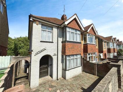 Upper Glen Road, St. Leonards-on-Sea, East Sussex, TN37