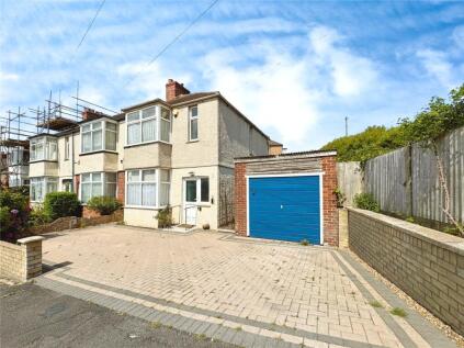 Coghurst Road, Hastings, East Sussex, TN35
