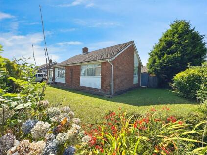 Parkstone Road, Hastings, East Sussex, TN34