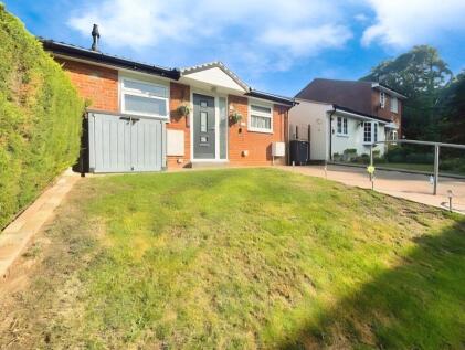 Douce Grove, St. Leonards-on-Sea, East Sussex, TN38