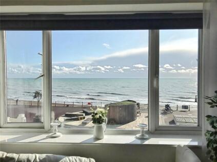 White Rock, Hastings, East Sussex, TN34