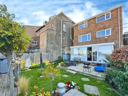 Old London Road, Hastings, East Sussex, TN35