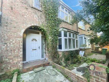 Old London Road, Hastings, East Sussex, TN35