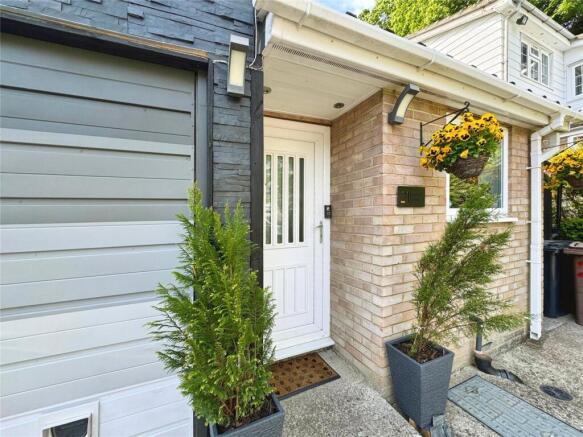 Front External