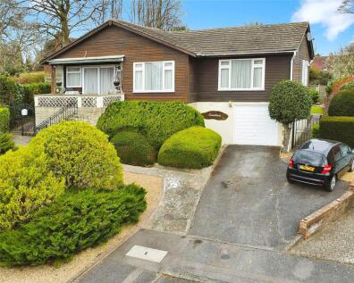 Portman Park, Tonbridge, Kent, TN9