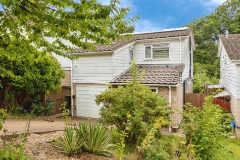 Redleaf Close, Tunbridge Wells, Kent, TN2