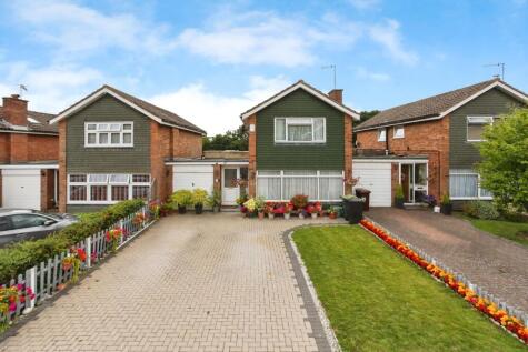Whistler Road, Tonbridge, Kent, TN10