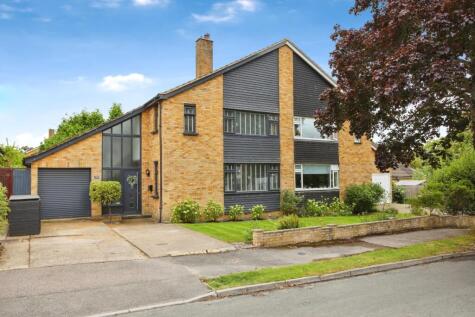 Shirley Gardens, Tunbridge Wells, Kent, TN4