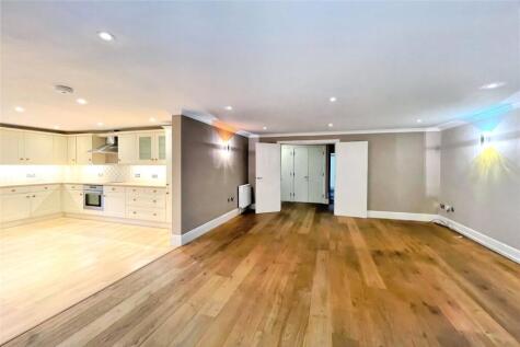 Sandhurst Road, Tunbridge Wells, Kent, TN2