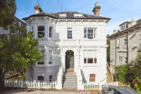 Upper Grosvenor Road, Tunbridge Wells, Kent, TN1