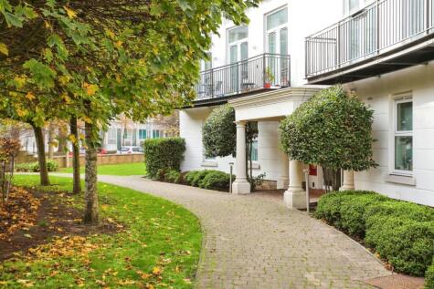 Exchange Mews, Culverden Park Road, Tunbridge Wells, Kent, TN4