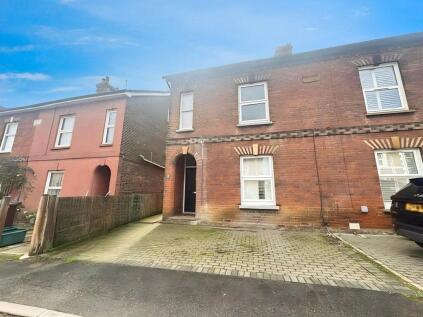 Albert Road, Tonbridge, Kent, TN9