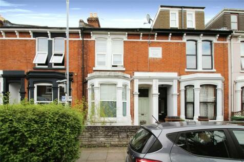 Southsea - 4 bedroom terraced house for sale