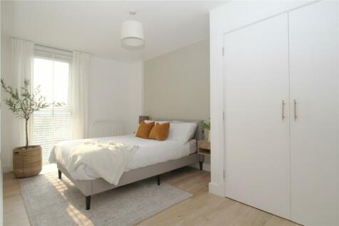 Southsea - 2 bedroom flat for sale
