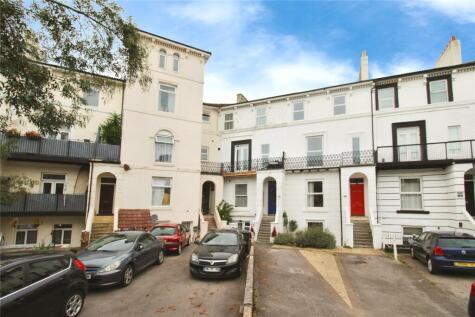 St. Helens, 117 Clarendon Road, Southsea, Hampshire, PO4