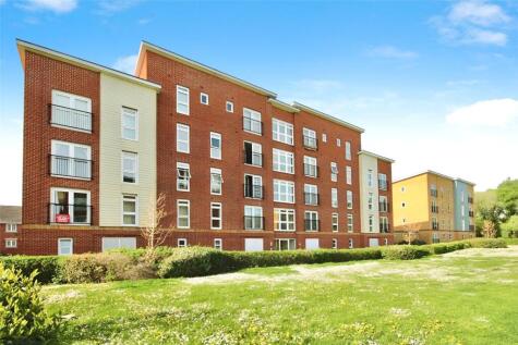 Billys Copse, Havant, Hampshire, PO9