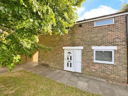 Wistaria Court, Andover, Hampshire, SP10