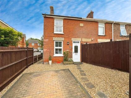 London Road, Andover, Hampshire, SP10