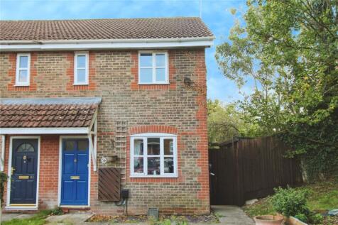 Dines Close, Hurstbourne Tarrant, Andover, Hampshire, SP11