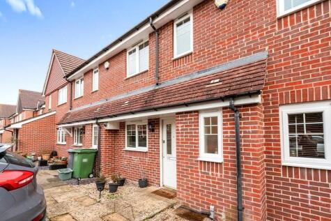 Apple Dene, Bramley, Tadley, Hampshire, RG26