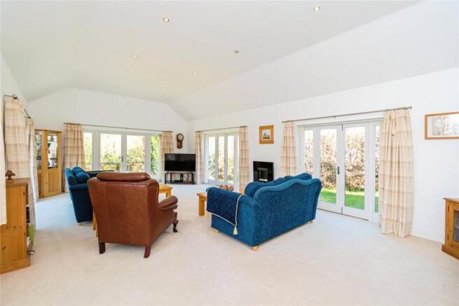 Lounge Room