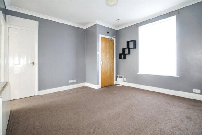 Lounge / Bedroom