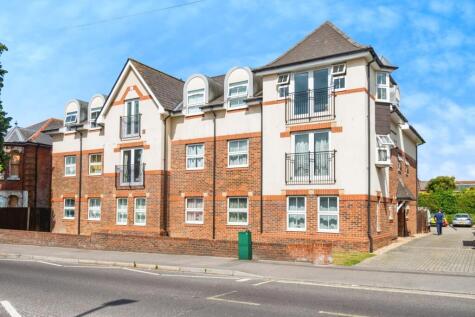 Winchester Road, Southampton, Hampshire, SO16