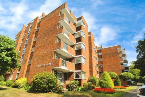 Vectis Court, Talbot Close, Southampton, Hampshire, SO16