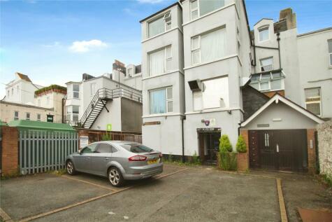 Plymouth - 2 bedroom flat for sale