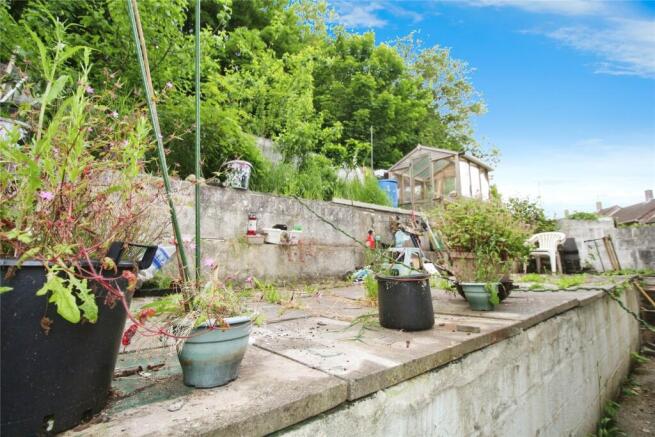 Private Garden