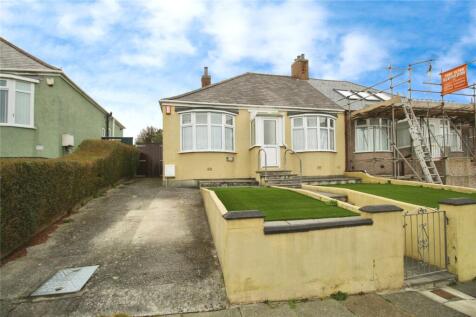 Pemros Road, Plymouth, Devon, PL5