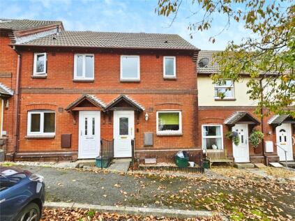 Rosehip Close, Plymouth, Devon, PL6