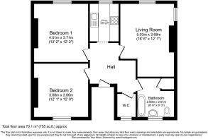 FLOOR-PLAN