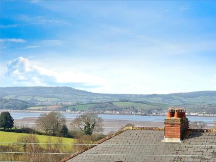 Victoria Gardens, Exeter Road, Exmouth, Devon, EX8