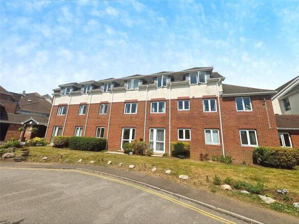 Orcombe Court