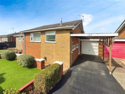 The Marles, Exmouth, Devon, EX8