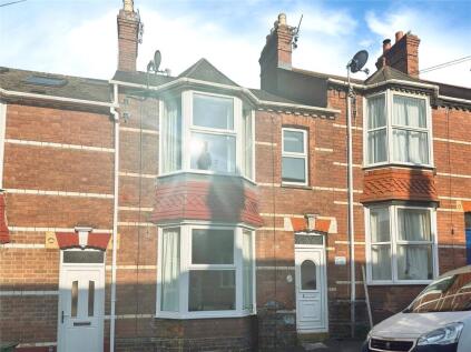 Salisbury Road, Exeter, Devon, EX4