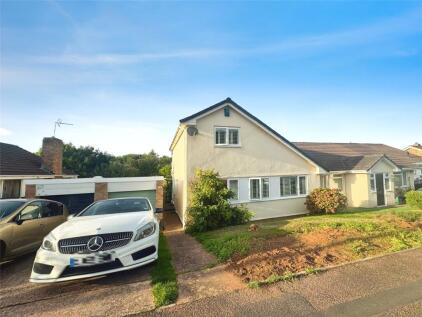 Ashleigh Road, Exmouth, Devon, EX8