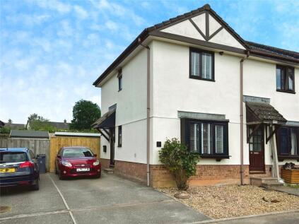 Sages Lea, Woodbury Salterton, Exeter, Devon, EX5