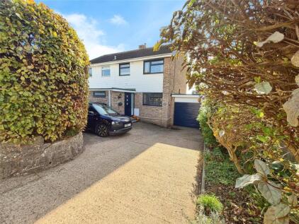 Maristow Avenue, Exmouth, Devon, EX8