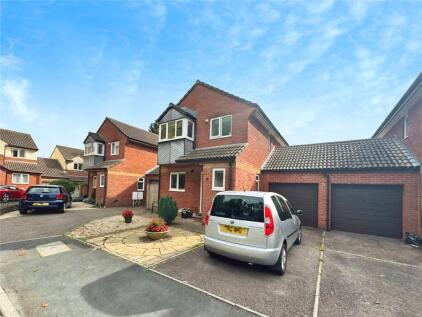 Ivydale, Exmouth, Devon, EX8