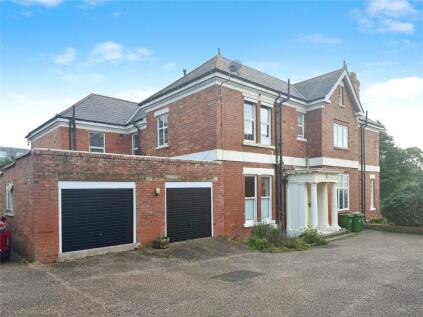 Douglas Avenue, Exmouth, Devon, EX8