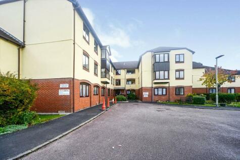 Newton Abbot - 2 bedroom flat for sale