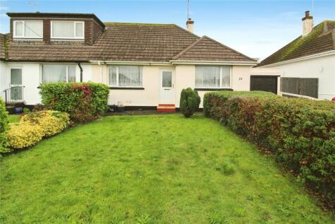 Coles Lane, Kingskerswell, Newton Abbot, Devon, TQ12