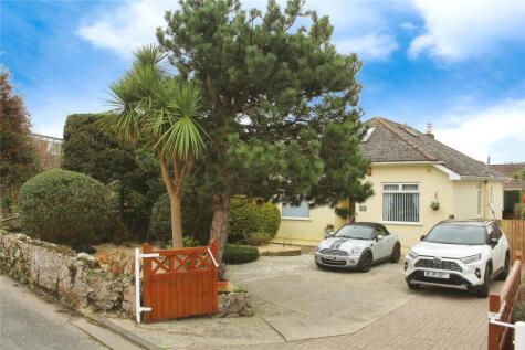 Aller Road, Kingskerswell, Newton Abbot, Devon, TQ12