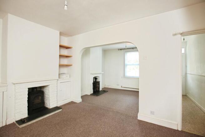 Lounge & Dining Room