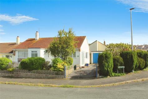 Elm Drive, Kingsteignton, Newton Abbot, Devon, TQ12