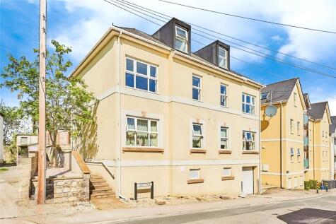 King Street, Newton Abbot, Devon, TQ12